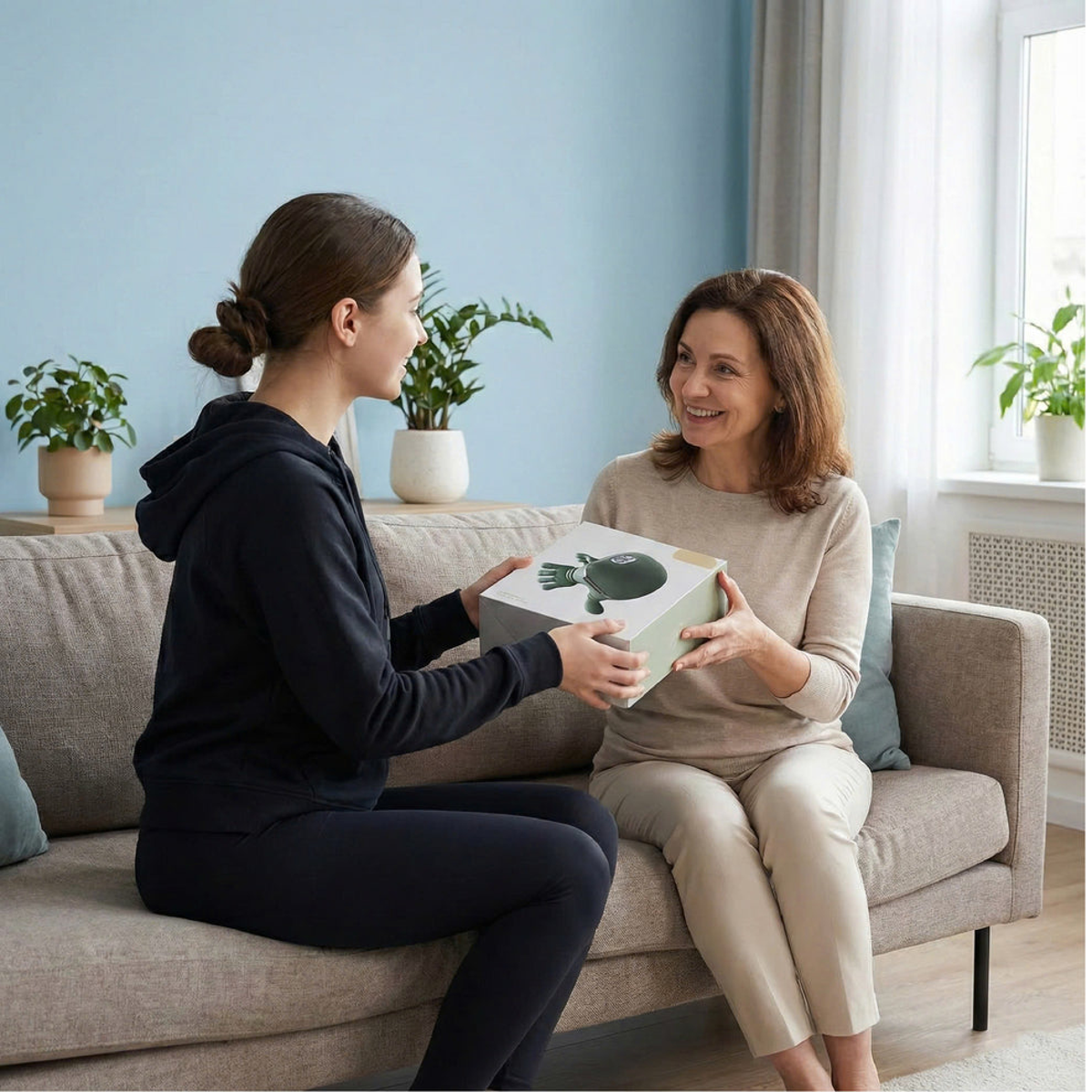 Massager PureRelief Pro