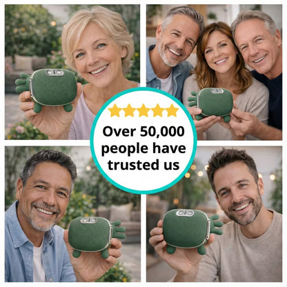 Massager PureRelief Pro