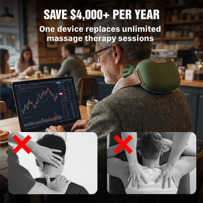 Massager PureRelief Pro