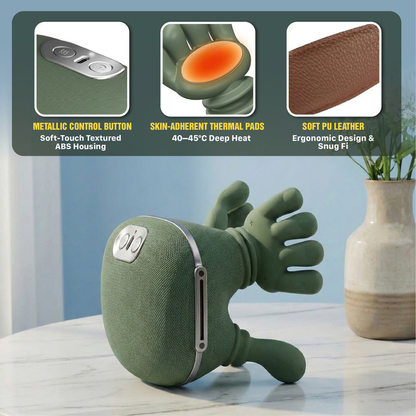 Massager PureRelief Pro